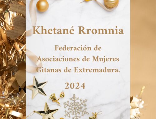 I JORNADAS DE CONVIVENCIA