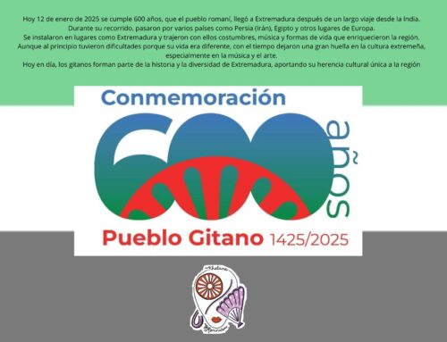 CONMEMORACIÓN 600 AÑOS